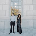 Kelsi + Tate