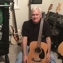 Ken B 6 Guitars