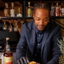 Ken Blendz Cocktails