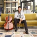Kendall Ramseur: Cellist &amp; Composer