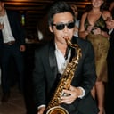 Kenny Fong Music
