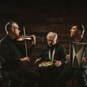 Kenor: improvised modern chamber music