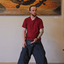 Kent Qi Gong