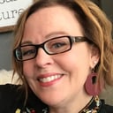 Kenyon Delk, actress