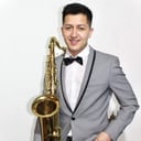 Kevin Carvajal Saxophonist