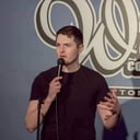 Kevin Ruppert- Standup Comedian