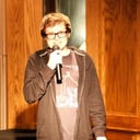 Kevin Seibert, Comedian