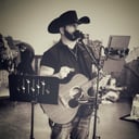 Kevin Syracuse Solo Acoustic Musician