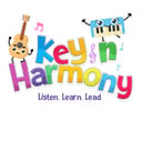 Key n Harmony