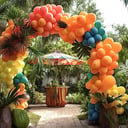 Key West Picnic
