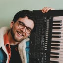 Keyboard and piano playing