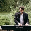 Keyboard and Vocals