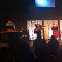 Keyboard Player for Worship Music