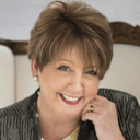 Keynote Speaker, Bernadette McClelland