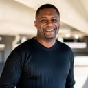 Adam Starks Keynote Speaker