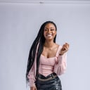 Keyone Starr