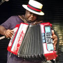 Keyun &amp; the Zydeco Masters