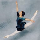 Kiara Afan- Ballet Dancer