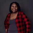 Kibriana Adams, Wedding Officiant