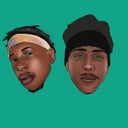 Kiiing Scooby &amp; Rari Parker