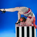 Kiki Contortion