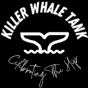 KillerWhaleTank (Celebrating The Hip)