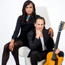 Kim Prevost &amp; Bill Solley