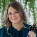 Kimberly Rauscher Violin