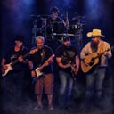 Kimble Parker Band