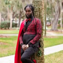 King Dorsey