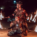 Kinshira Entertainment