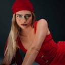 Kirsten Collins