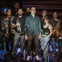 KJ and The FunkMaysons
