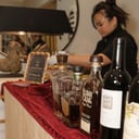 KJM Bartending
