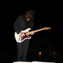 Kobe Jay: Indie-Rock(ing Out)