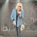 Kole Dunn Solo Vocalist