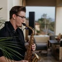 Kole Weber Sax