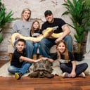 KomaraOutdoors Reptile Education Program