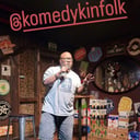 KomedyKinfolk