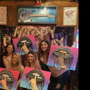 Kork’s &amp; Canvas Mobile Paint n Sip