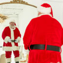 Kringle (Santa Claus)