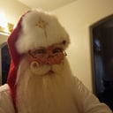 Kris Kringle IV