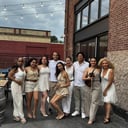Kristalis y Las Nenas del Swing