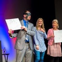 Funny Mind Reader Kristoffer Olson