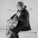 Kristopher Duke, Cellist