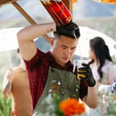 The Forager Bar