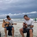 Kure Beach Hobos