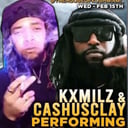 Kxmilz R&amp;B / HipHip Rap