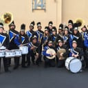 LA Marching Band