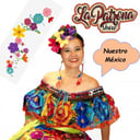 La Patrona Show